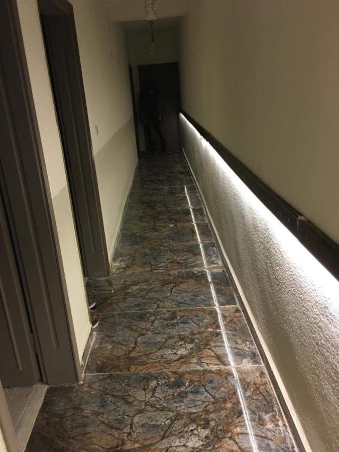 Tas Palace Hotel Assos Kültér fotó